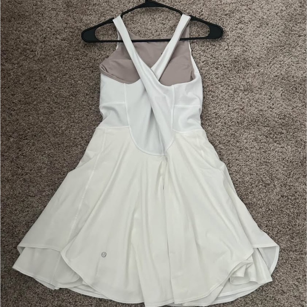 Lululemon dress